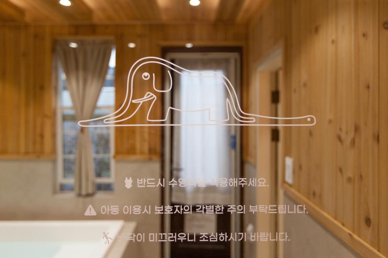 Jeonju Hanok Little Prince المظهر الخارجي الصورة