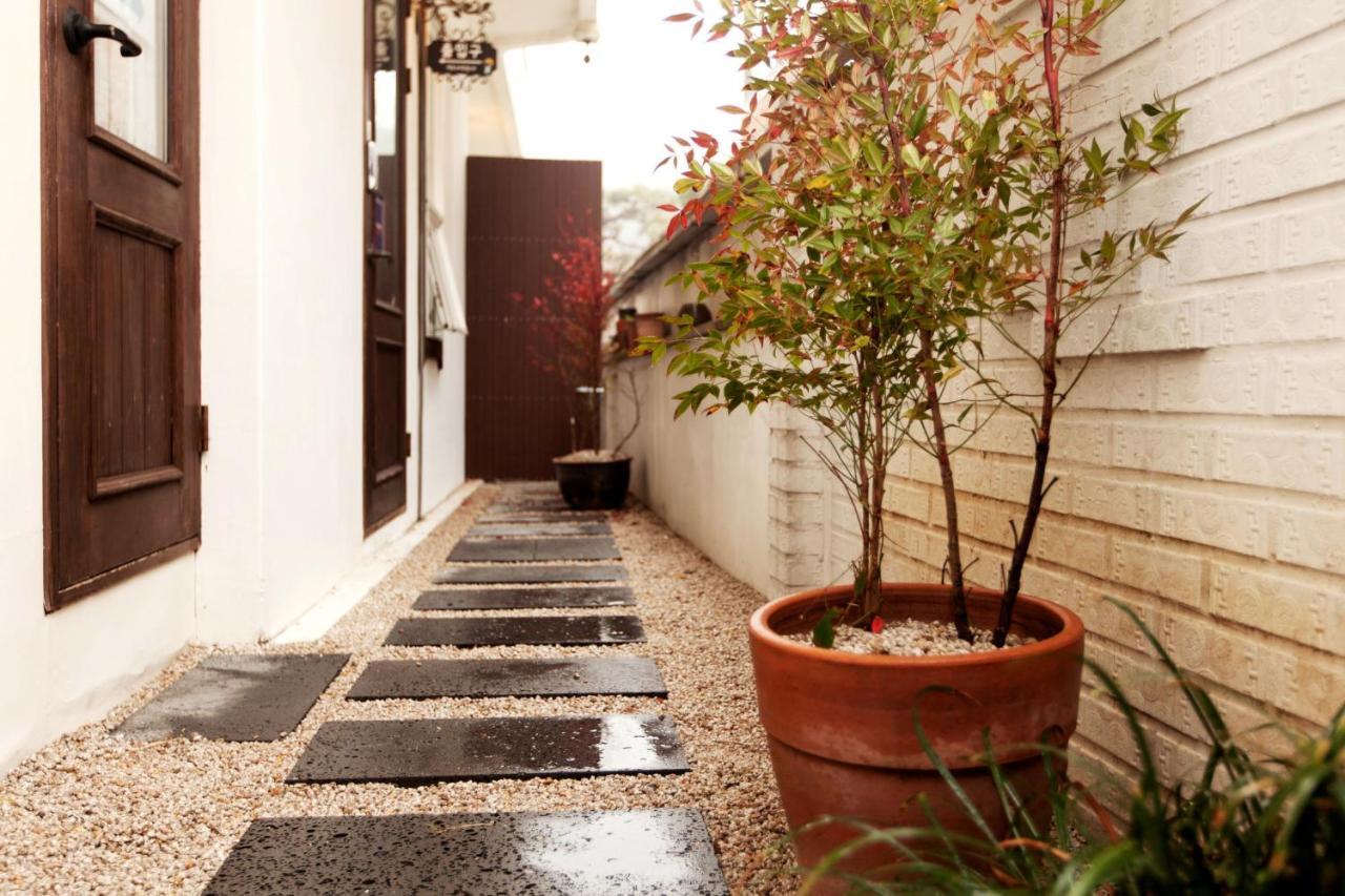 Jeonju Hanok Little Prince المظهر الخارجي الصورة